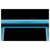 Nintendo 3DS Aqua Blue Nintendo 3DS Binnenkant — Losse console