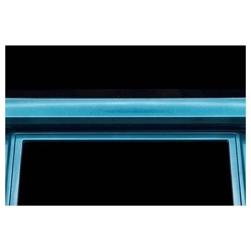 Nintendo 3DS Aqua Blue (Nintendo 3DS) — részletfotó 3