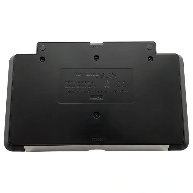 Nintendo 3DS Charging Cradle (charging dock) — Nintendo 3DS