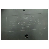 Nintendo 3DS Charging Cradle (oplaaddock) Nintendo 3DS Label — Los accessoire