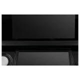 Nintendo 3DS Cosmos Black Nintendo 3DS Label — Losse console