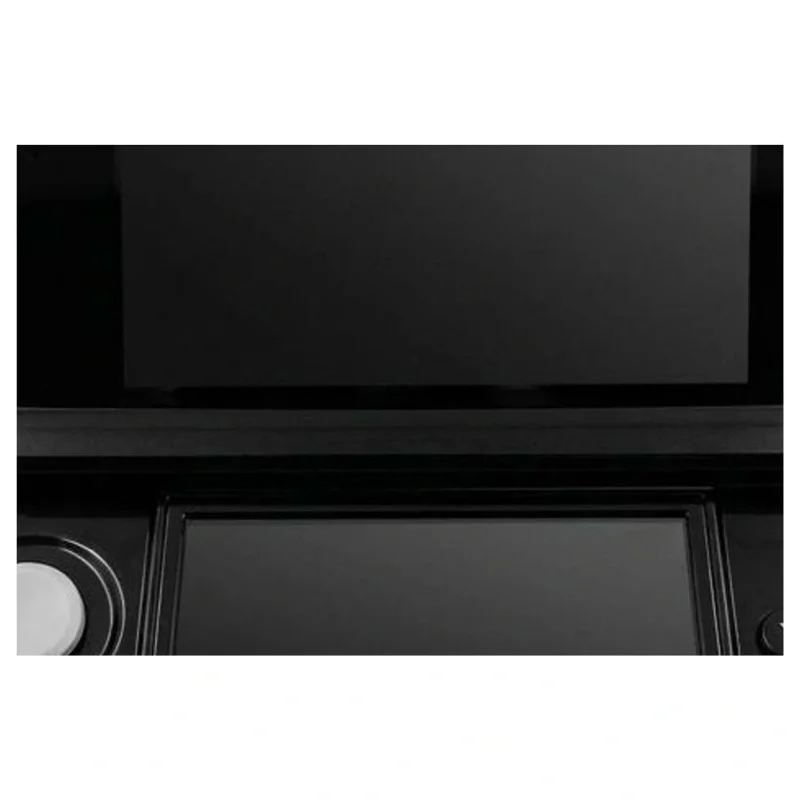Nintendo 3DS Cosmos Black (Nintendo 3DS) — fotografie detaliu 2