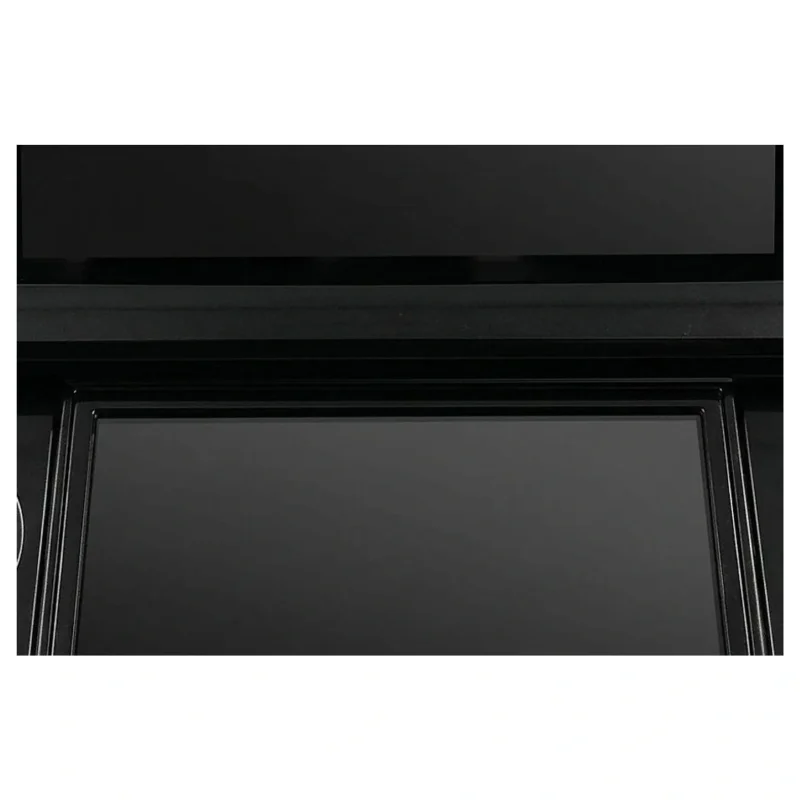 Nintendo 3DS Cosmos Black (Nintendo 3DS) — yksityiskohtakuva 3