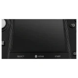 Nintendo 3DS Cosmos Black Nintendo 3DS Handleiding — Losse console