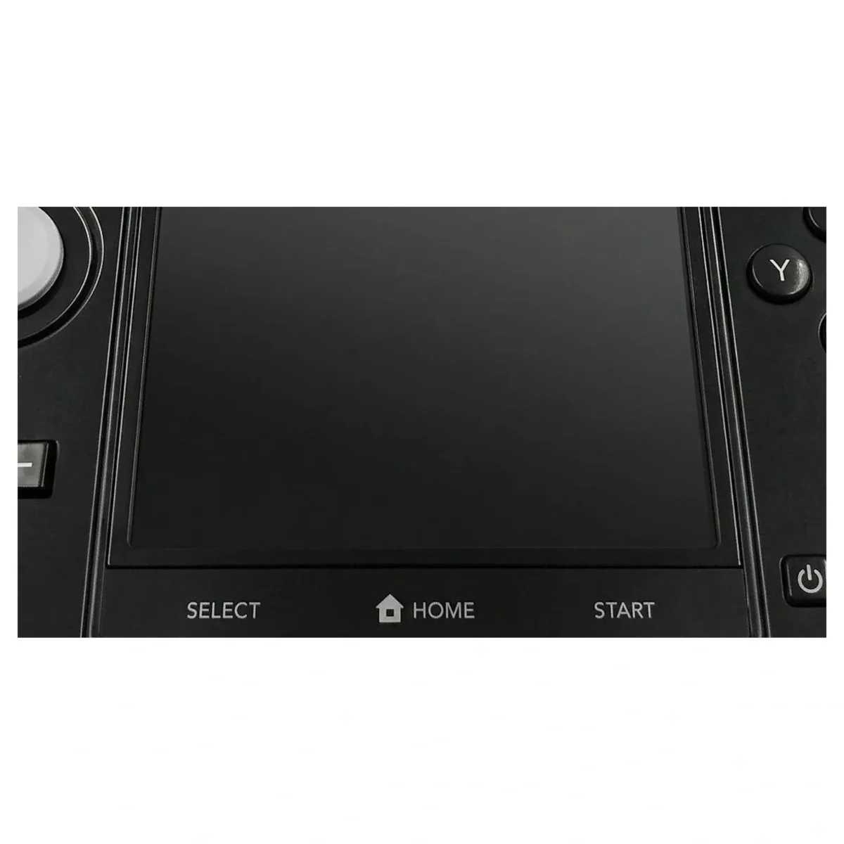 Nintendo 3DS Cosmos Black (Nintendo 3DS) — fotografie detaliu 4