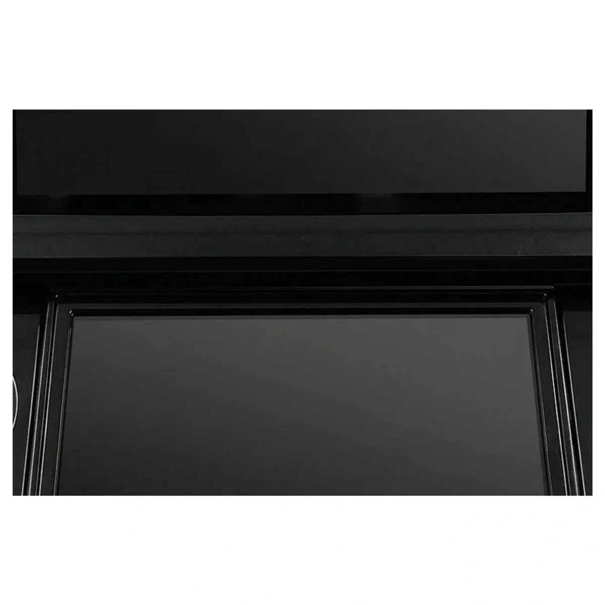 Nintendo 3DS Cosmos Black (лошо състояние) (Nintendo 3DS) — детайлна снимка 3