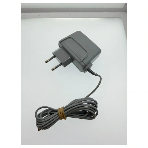 Nintendo 3DS / DSi / 2DS Oplader — Nintendo 3DS