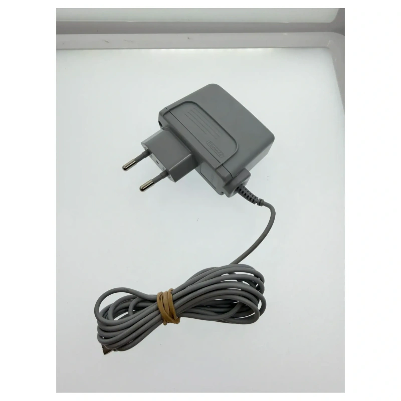 Nintendo 3DS / DSi / 2DS Oplader (origineel) — Nintendo 3DS