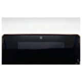 Nintendo 3DS Flame Red Nintendo 3DS Label — Losse console