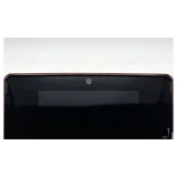Nintendo 3DS Flame Red Nintendo 3DS Label — Losse console