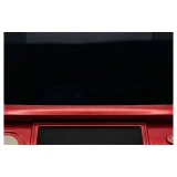 Nintendo 3DS Flame Red Nintendo 3DS Binnenkant — Losse console