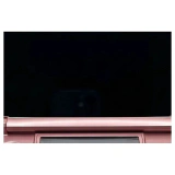 Nintendo 3DS Pearl Pink Nintendo 3DS Binnenkant — Losse console
