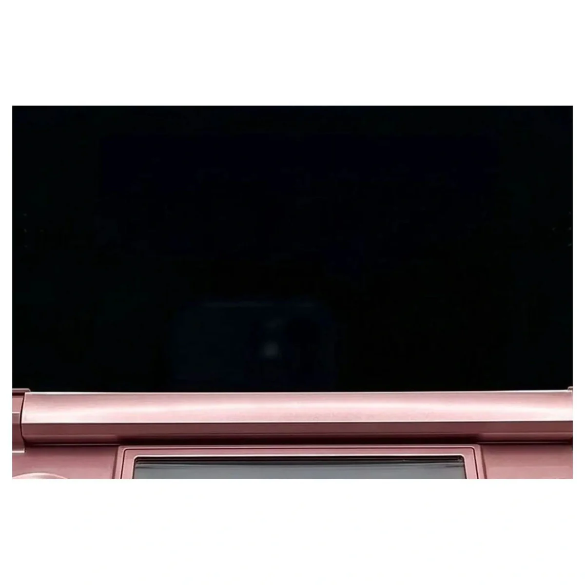 Nintendo 3DS Pearl Pink (Nintendo 3DS) — foto de detalle 3