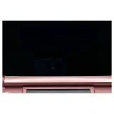 Nintendo 3DS Pearl Pink Nintendo 3DS Binnenkant — Losse console