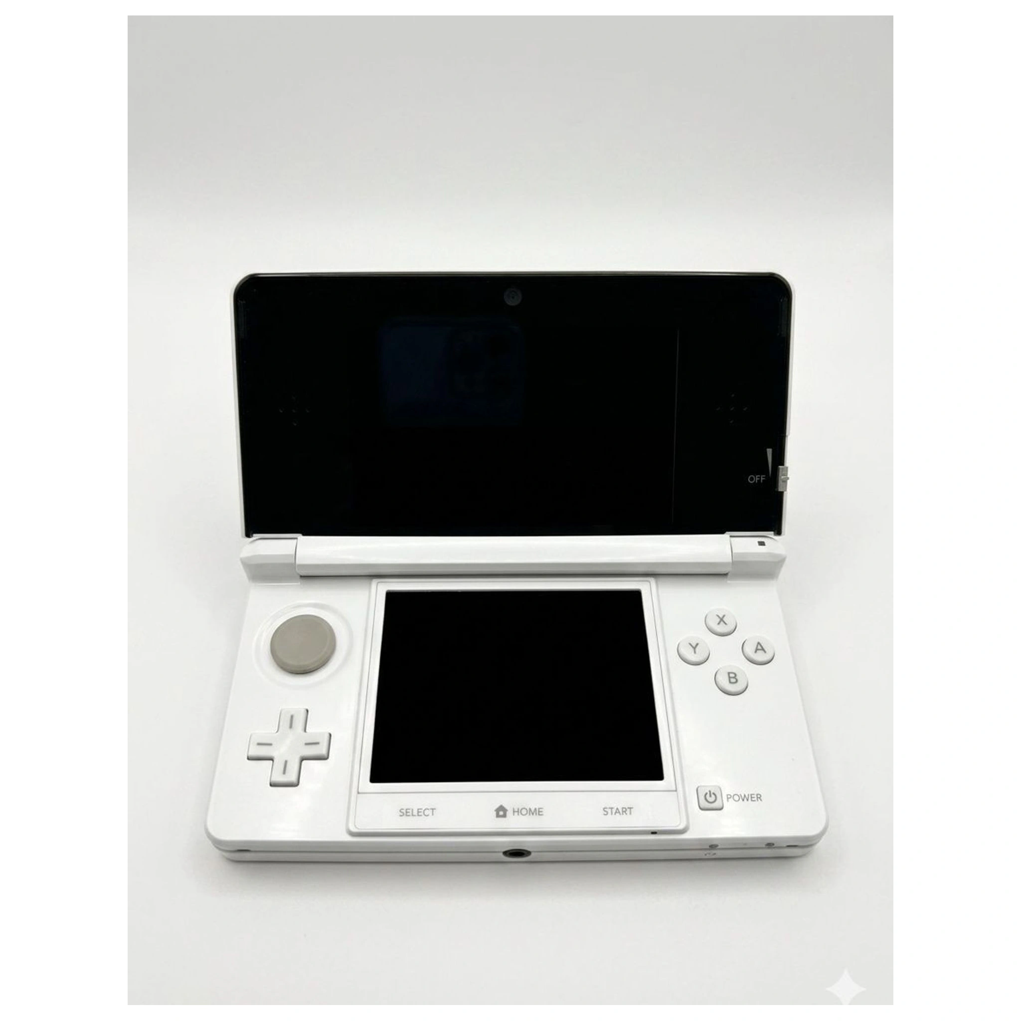 Nintendo 3DS Wit (Nintendo 3DS) Losse console — Goed staat — origineel kopen bij Gameshop Enter