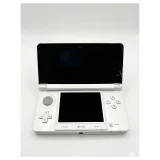 Nintendo 3DS Wit Nintendo 3DS Voorkant — Losse console