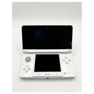 Nintendo 3DS Wit