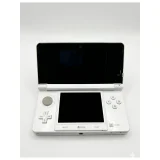 Nintendo 3DS Wit Nintendo 3DS Voorkant — Losse console