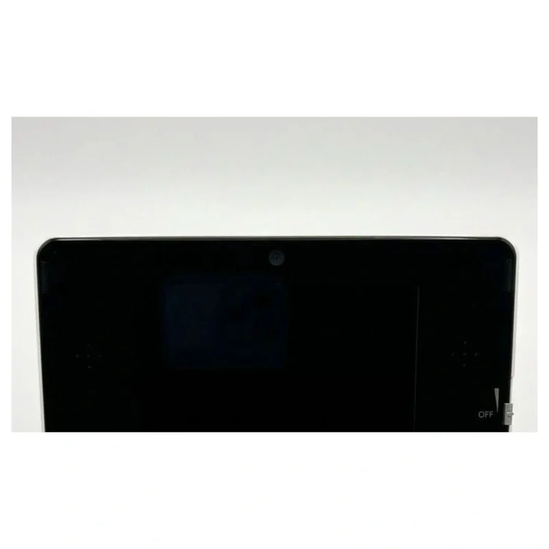 Nintendo 3DS Bílá (Nintendo 3DS) — detailní fotografie 1