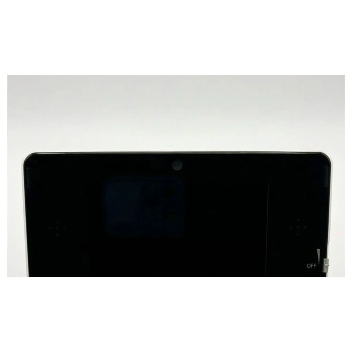Nintendo 3DS Valge (Nintendo 3DS) — detailfoto 1