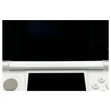 Nintendo 3DS Wit Nintendo 3DS Label — Losse console