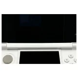 Nintendo 3DS Wit Nintendo 3DS Binnenkant — Losse console