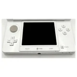 Nintendo 3DS Wit Nintendo 3DS Handleiding — Losse console