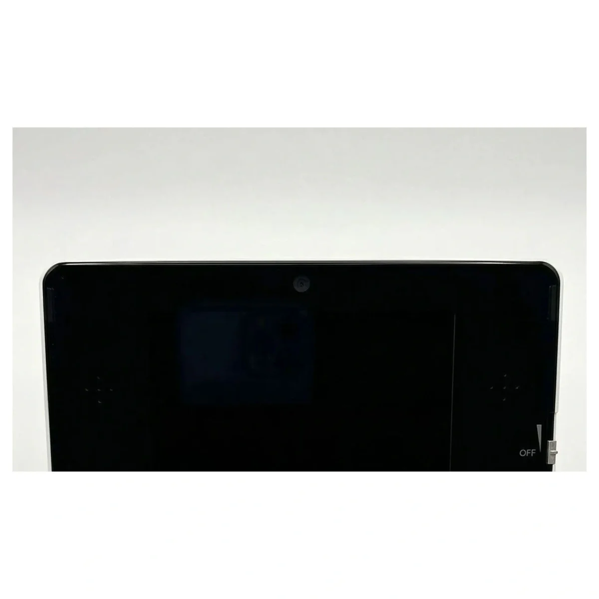 Nintendo 3DS Wit (slechte staat) Nintendo 3DS Label — Losse console