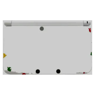 Nintendo 3DS XL - Animal Crossing: New Leaf Edition