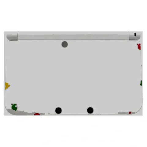 Nintendo 3DS XL - Animal Crossing: New Leaf Edition — Nintendo 3DS