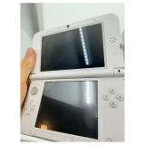 Nintendo 3DS XL - Animal Crossing: New Leaf Edition Nintendo 3DS Detail — Losse console