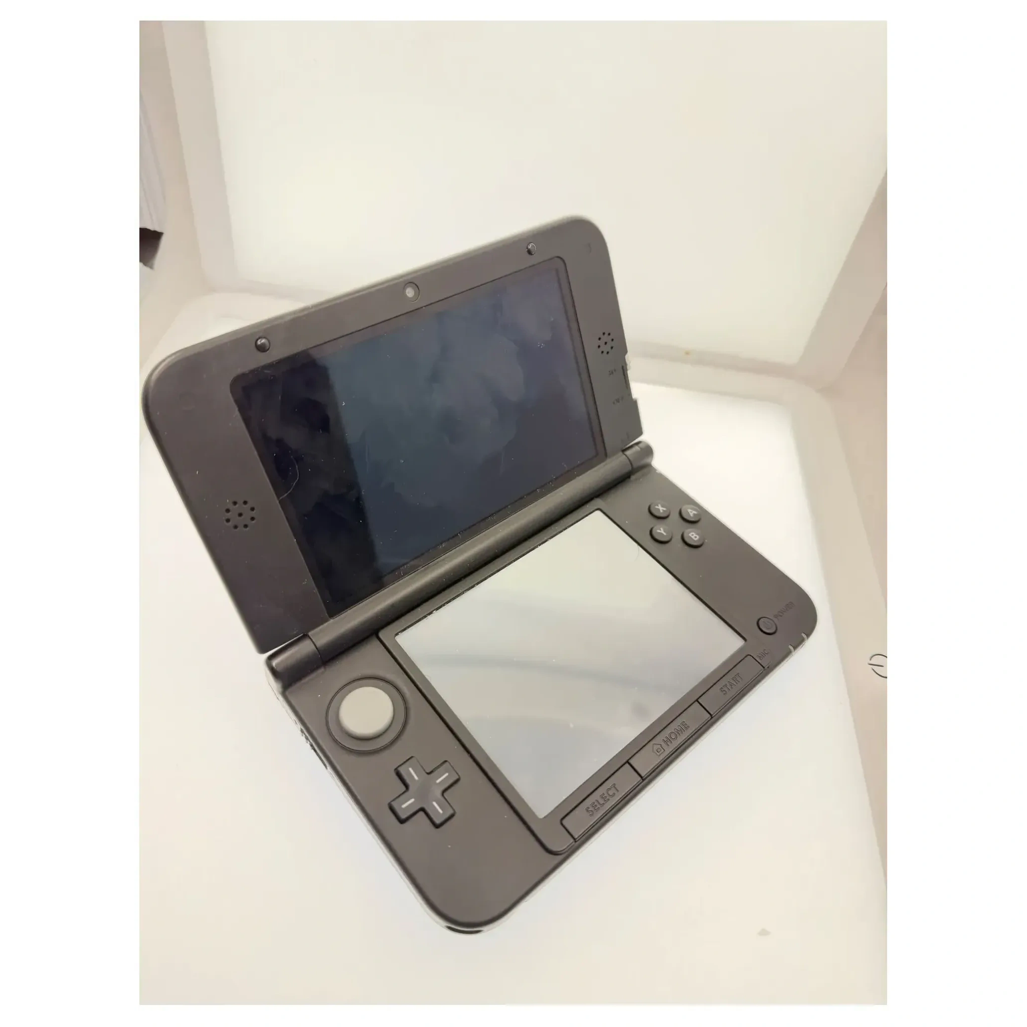 Nintendo 3DS XL Blauw (Nintendo 3DS) Losse console — Goed staat — origineel kopen bij Gameshop Enter