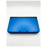 Nintendo 3DS XL Blauw Nintendo 3DS Voorkant — Losse console