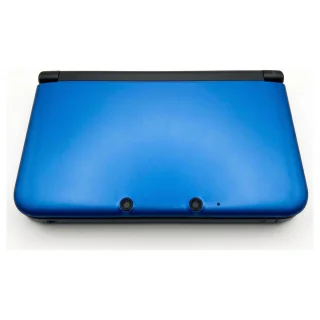 Nintendo 3DS XL Blauw