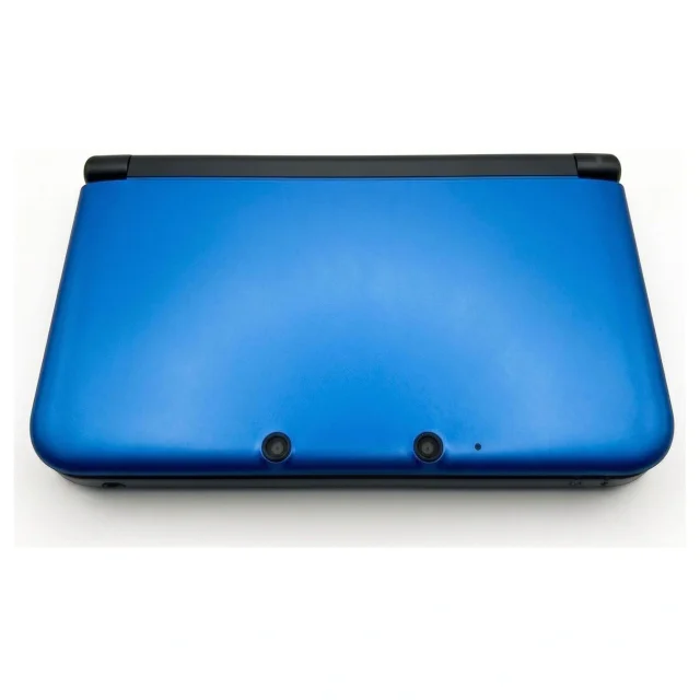 Nintendo 3DS XL Azul — Nintendo 3DS