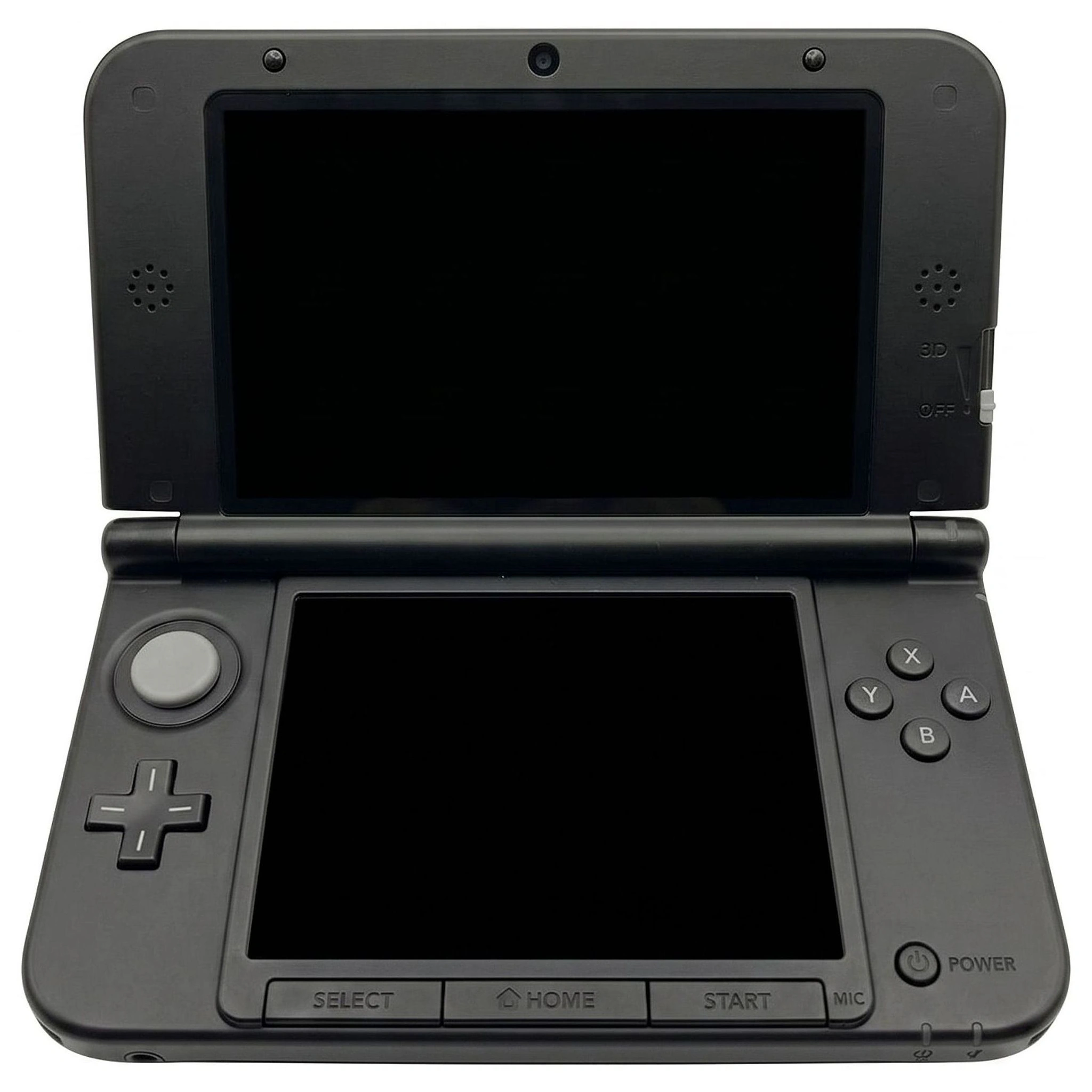 Nintendo 3DS XL Blauw (Nintendo 3DS) — Losse console, Goed staat — origineel kopen bij Gameshop Enter