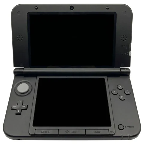 Nintendo 3DS XL Blauw (Nintendo 3DS) — Losse console, Goed staat — origineel kopen bij Gameshop Enter