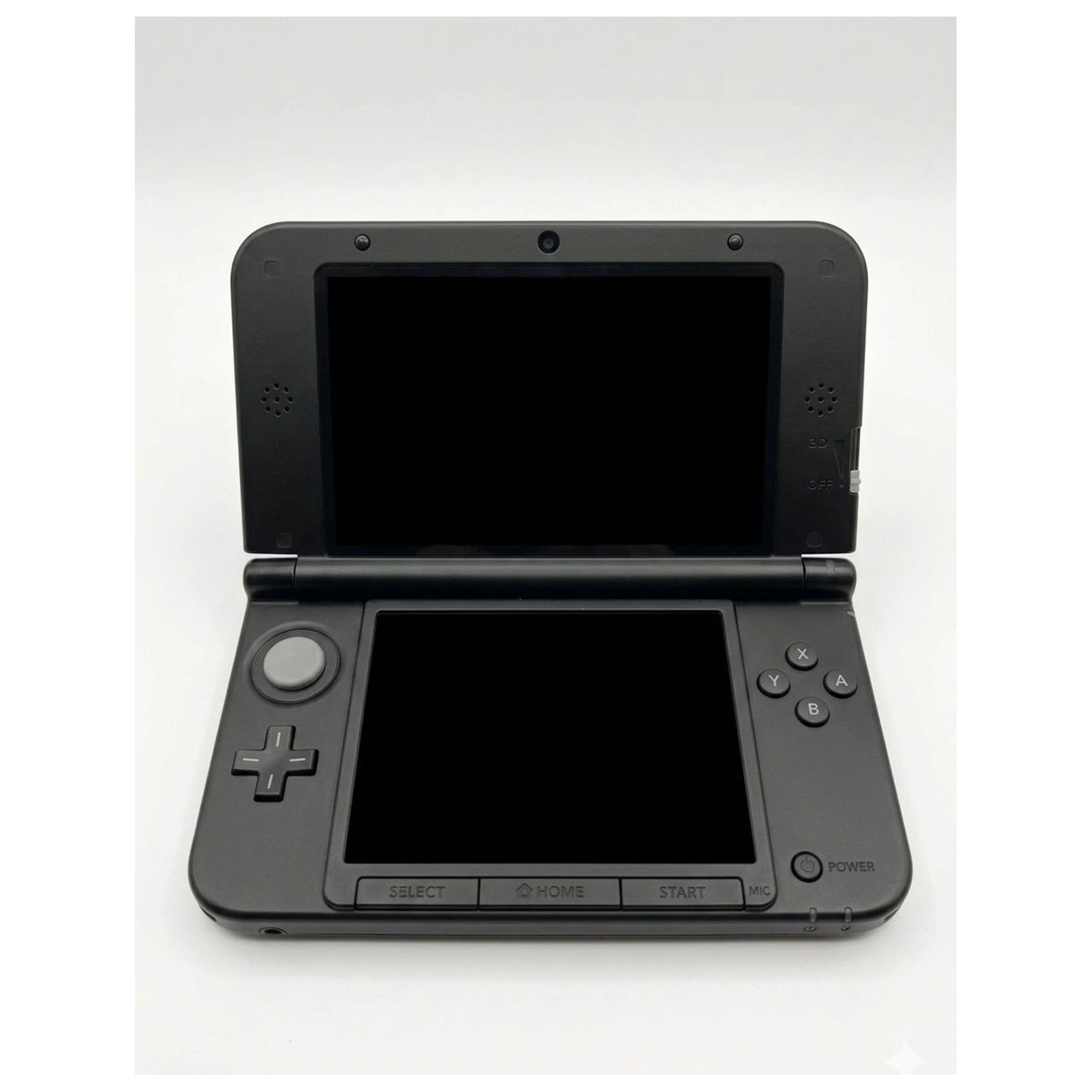 Nintendo 3DS XL Blauw (Nintendo 3DS) Losse console — Goed staat — origineel kopen bij Gameshop Enter