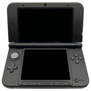 Nintendo 3DS XL Blauw