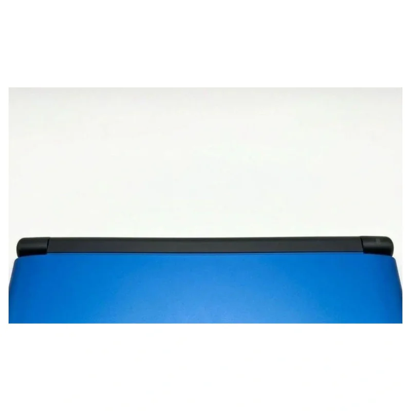 Nintendo 3DS XL Modrá (Nintendo 3DS) — detailní fotografie 1