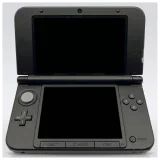 Nintendo 3DS XL Blauw Nintendo 3DS Detail — Losse console