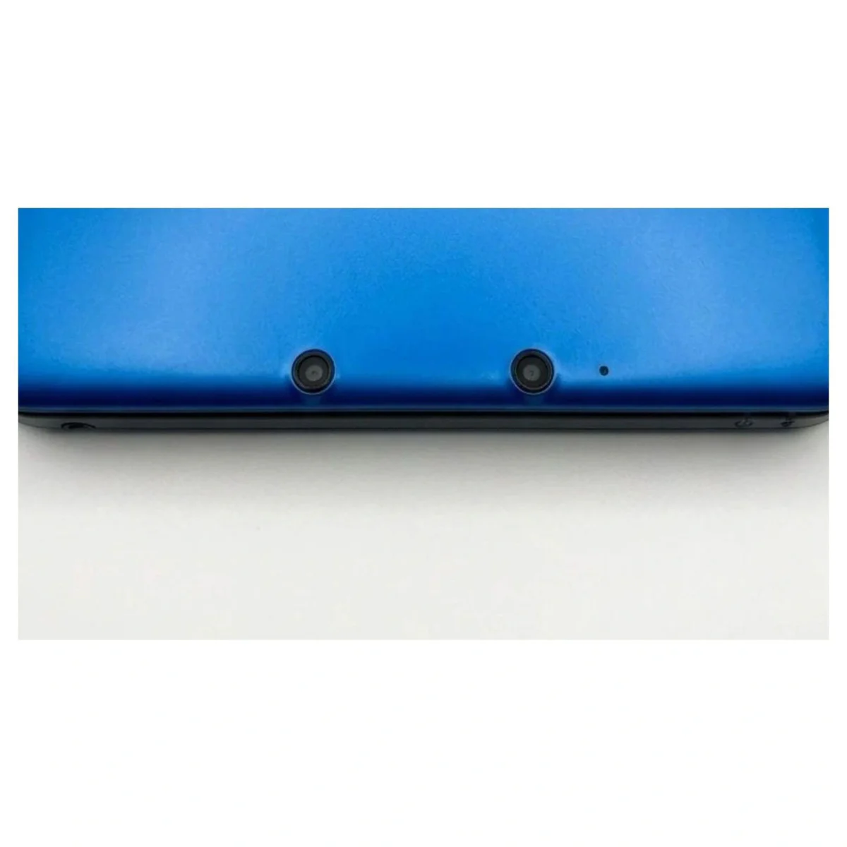 Nintendo 3DS XL Blauw Nintendo 3DS Binnenkant — Losse console