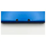 Nintendo 3DS XL Blauw Nintendo 3DS Binnenkant — Losse console