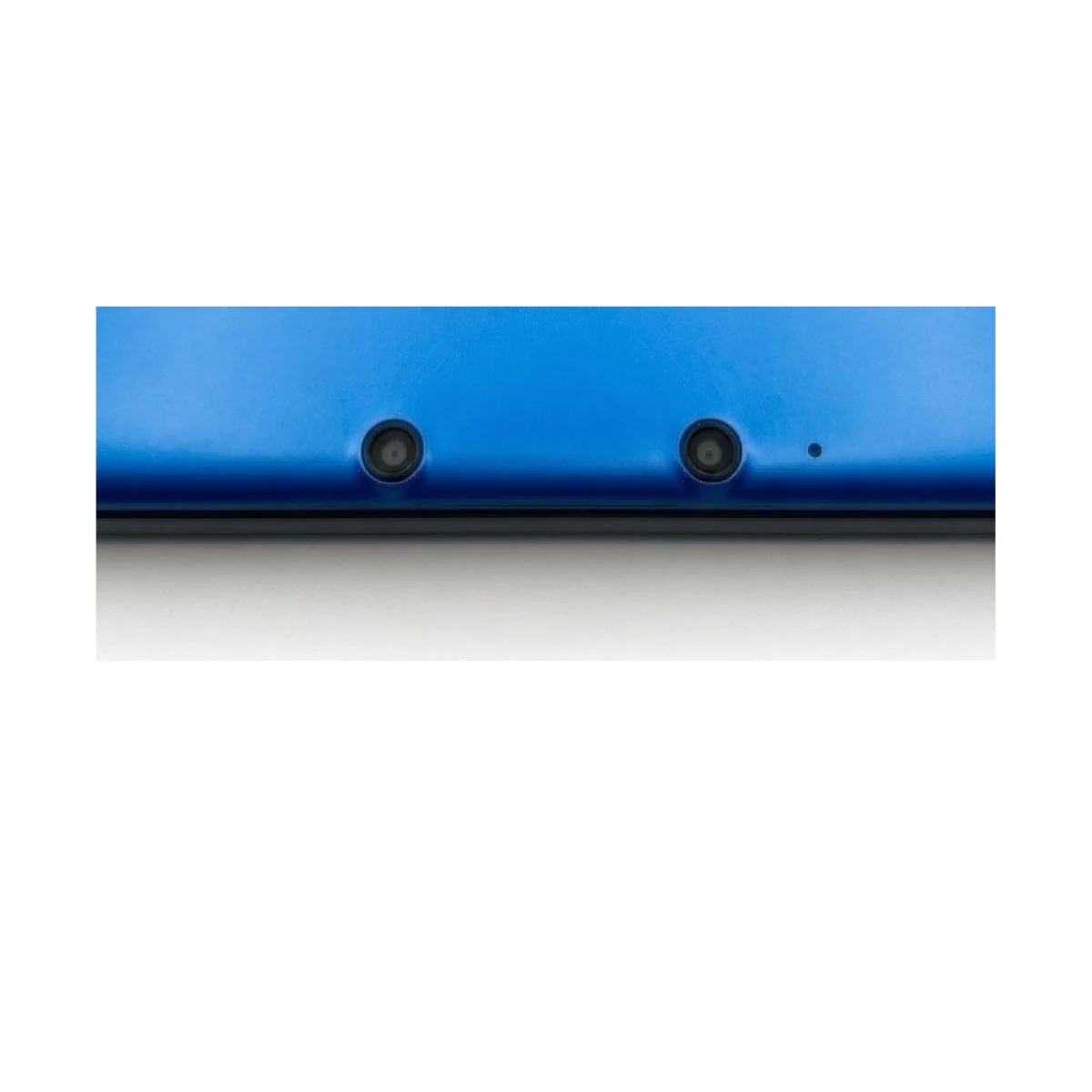 Nintendo 3DS XL Bleu (Nintendo 3DS) — photo détaillée 3
