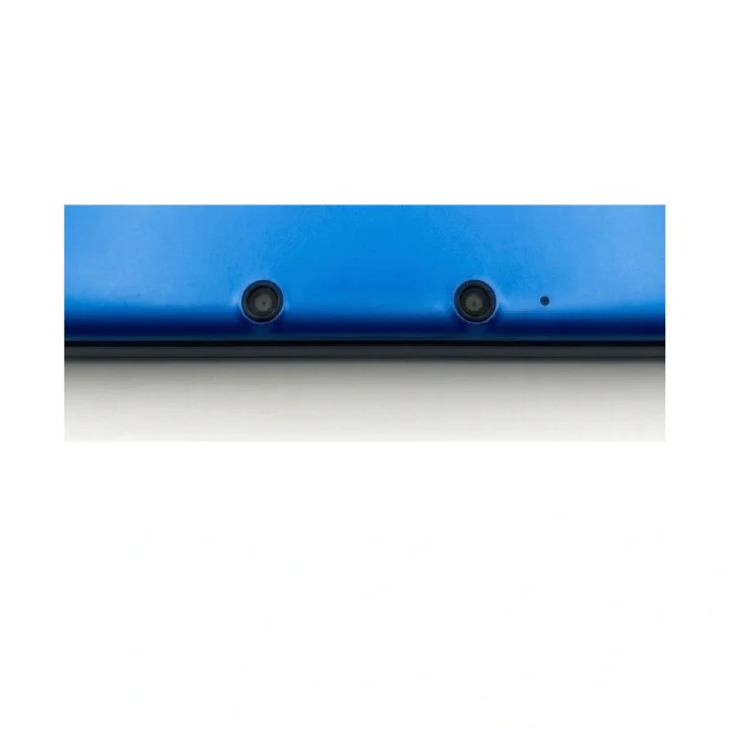 Nintendo 3DS XL Blå (Nintendo 3DS) — detaljefoto 3