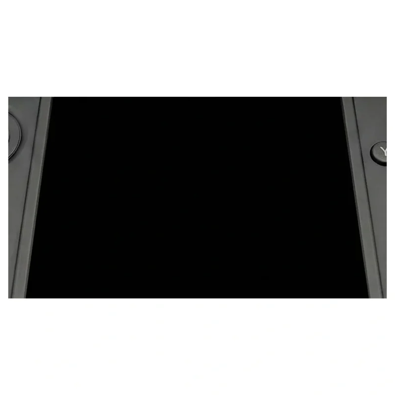 Nintendo 3DS XL Blå (Nintendo 3DS) — detaljefoto 4