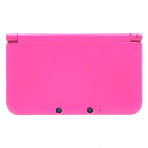 Nintendo 3DS XL Pink (Nintendo 3DS) — Losse console, Goed staat — origineel kopen bij Gameshop Enter