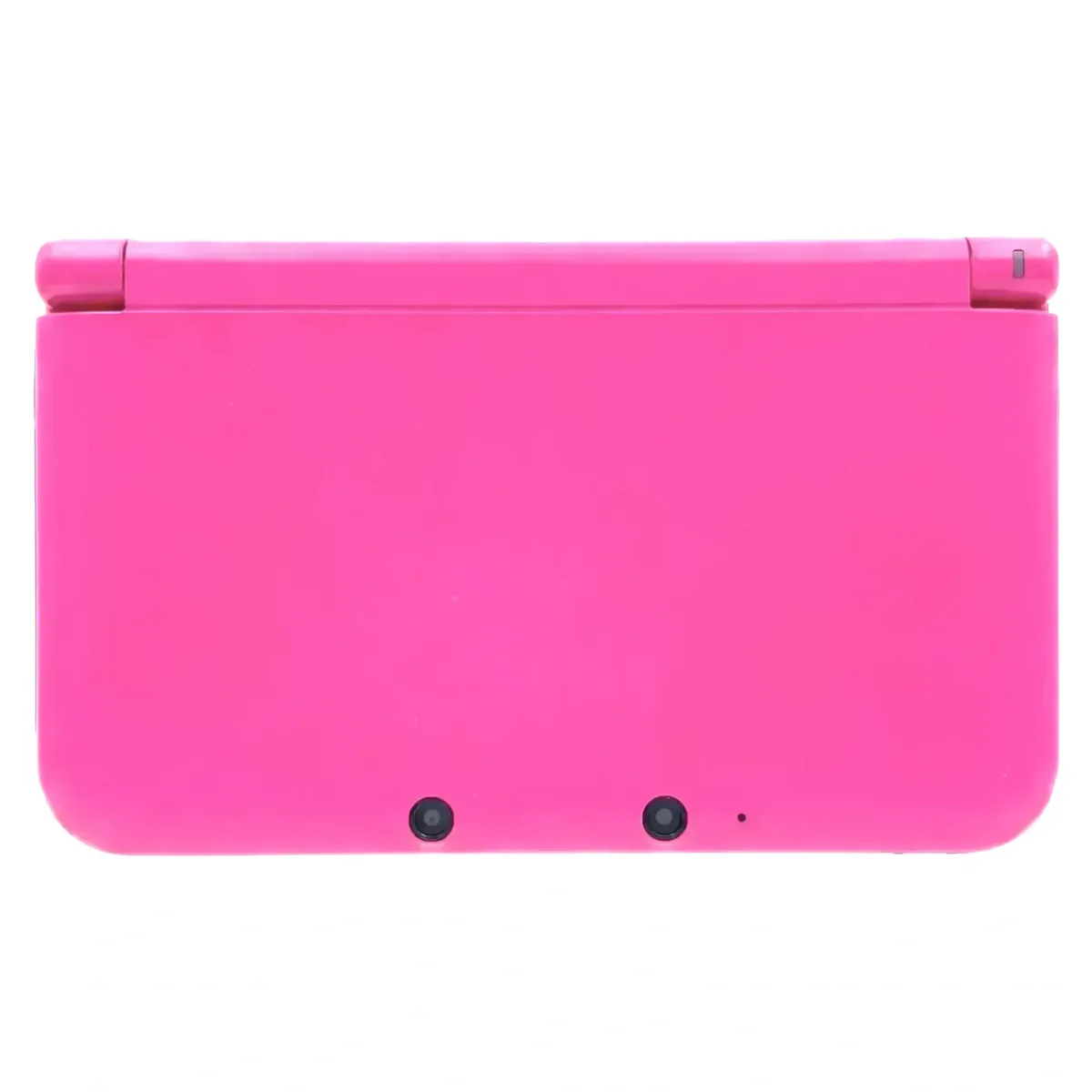 Nintendo 3DS XL Pink (Nintendo 3DS) — Console seule, prête à jouer