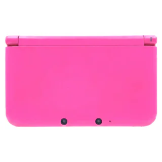 Nintendo 3DS XL Pink