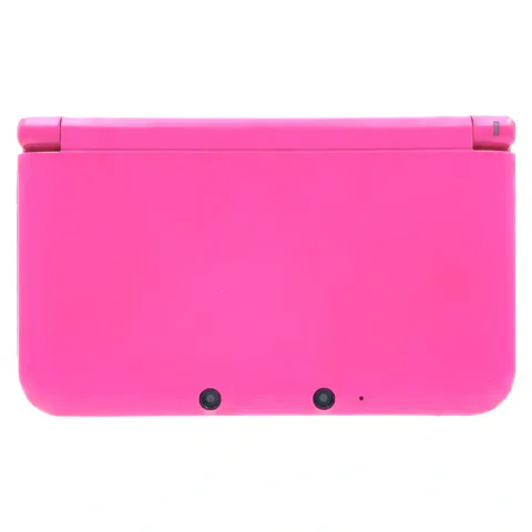 Nintendo 3DS XL Pink — Nintendo 3DS